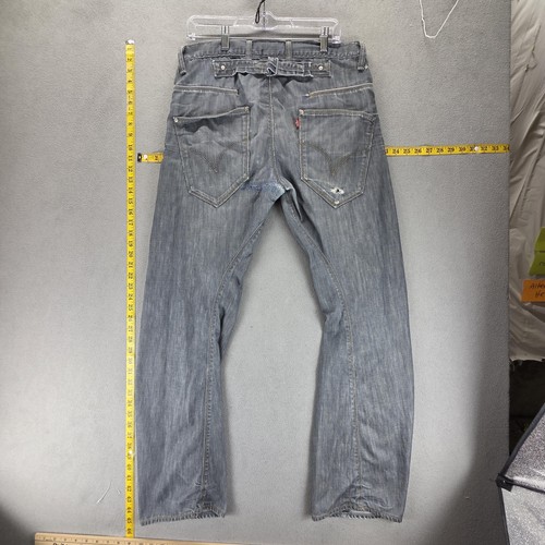 Jeans vintage levis engineered - vintage,