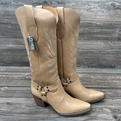 Stivali cowboy dingo - cowboy,