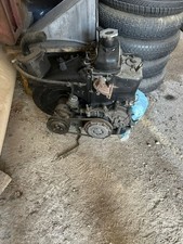 Blocco Motore Completo Fiat