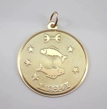 Ciondolo tridente argento