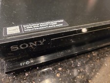 Sony BDP-S270 Blu-ray DVD