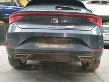 REAR BUMPER / 2666621 FOR SEAT