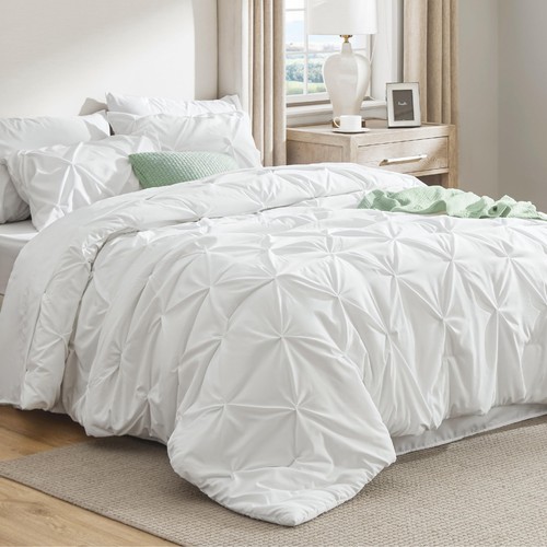 Bedsure set piumoni gemelli - bedsure,