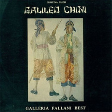 Nuzzi,Cristina. - Galileo