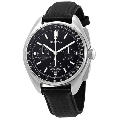 Orologio bulova lunar - orologio, pilot