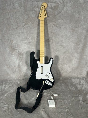 Chitarra rock band - chitarra, fender