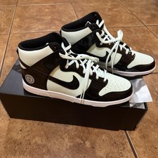 Nike Dunk High SE All Star