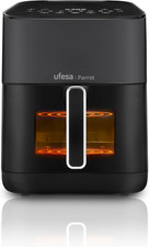 Parrot, Friggitrice Ad Aria