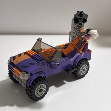 LEGO DC Super Heroes