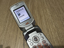 Sony Ericsson W300 - 20 MB -