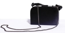 Clutch donna mini borsa di