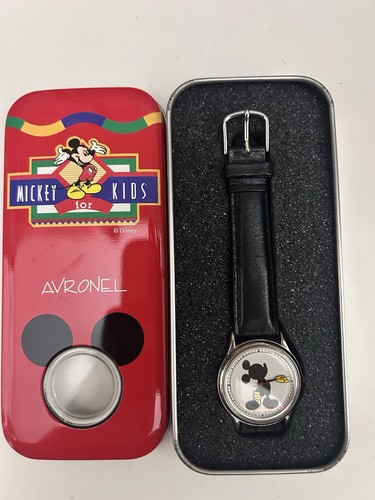 Orologio topolino disney - topolino,