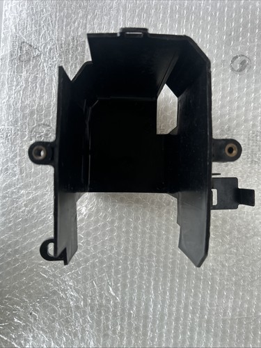 Vano alloggio batteria - vano,