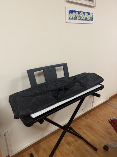 Yamaha psr e373 tasti - 61,