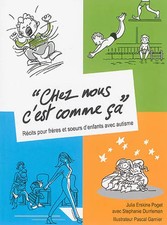 "Chez nous c'est comme ça" 