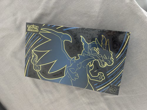 Pokémon tcg box - pokémon,