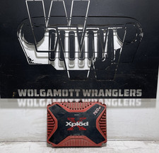 Sony Xplod XM-2150GSX 760W