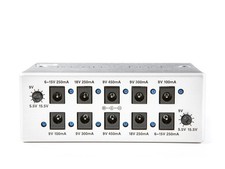 Alimentatore pedale chitarra