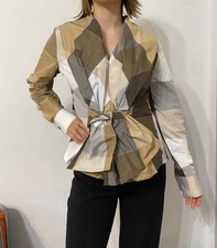 CAMICIA DONNA NARA CAMICIE