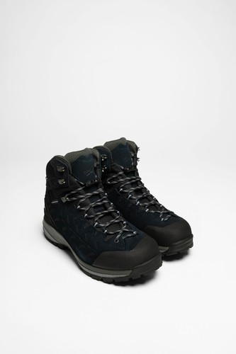 Stivali trekking uomo hanwag - trekking,