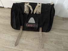 Borsa da sella Carradice