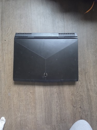 Alienware i7 core - -,