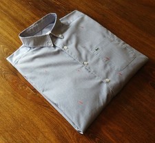 Camicie casual da uomo Lacoste