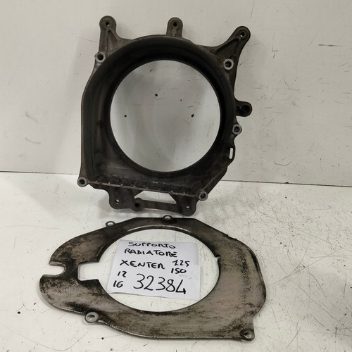 Supporto radiatore yamaha - radiatore,