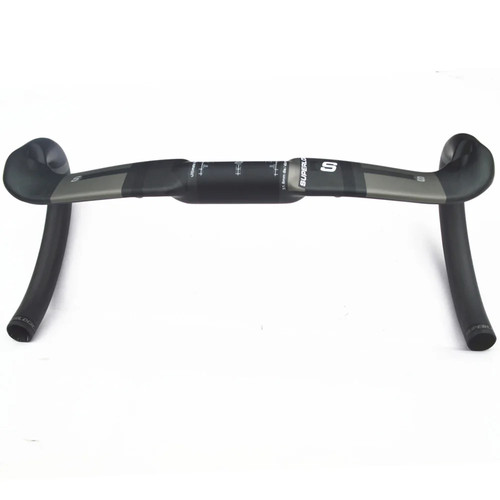 Manubrio bici strada in - bici,