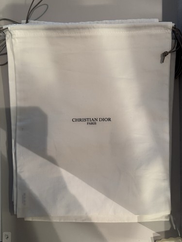 Christian dior - christian, sacchetti)