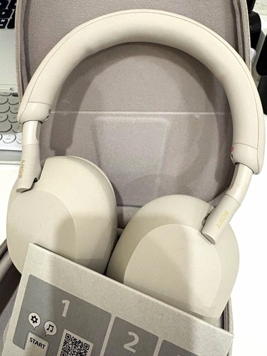 Sony 1000xm5 cuffie - sony, wh-1000xm5