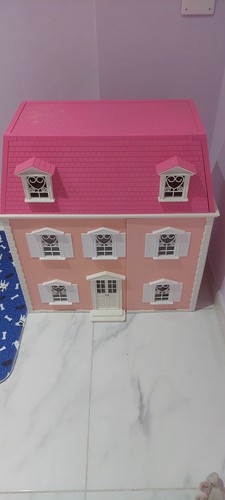 Casa hello kitty - hello,