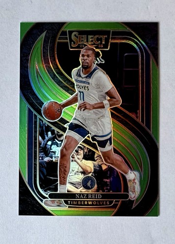 2024 panini select - 2024-25,