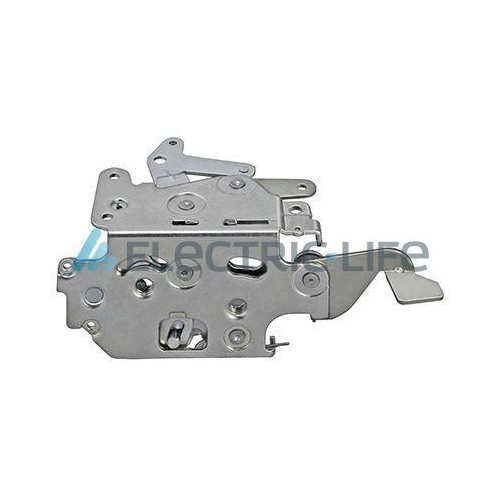Serratura porta electric - 1,