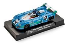 SLOT CAR  SLOT IT MATRA  SIMCA