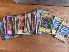 Lotto vintage - gi, oh