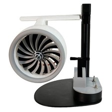 Ventilatore ciclonico con