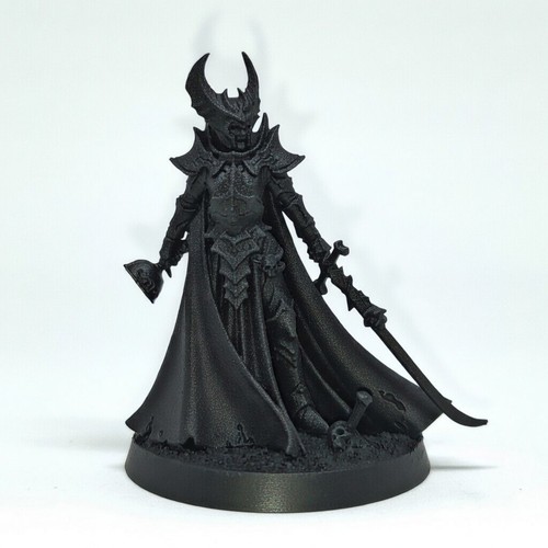 Karlina von carstein warhammer - von,