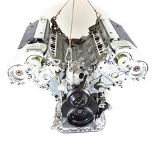 motore 119960 Mercedes Benz SL R129 129 500 V8 326 Ps M 119.960