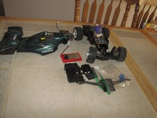 Vintage Nikko Flashback RC Car
