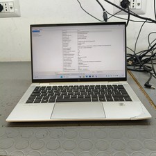 Notebook Pc Portatile HP X360
