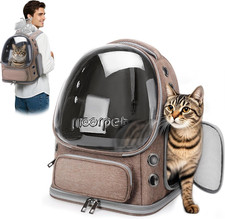 Backpack for cats - , and