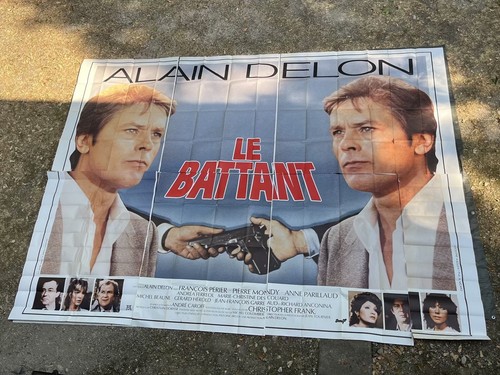 Affiche cinema m film - cinema, 3