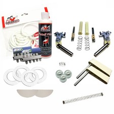 Williams Firepower 2 Pinball