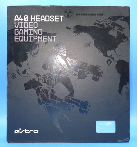 Cuffie gaming astro - cuffie,