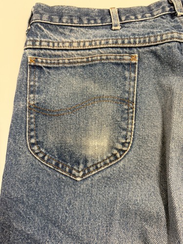 Jeans lee vintage - vintage, 38/30
