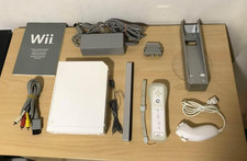 consolle Nintendo Wii e
