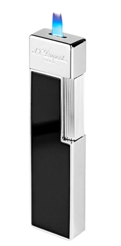 Accendino dupont twiggy - accendino,