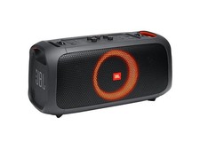 CASSA SPEAKER PARTYBOX ON-THE-GO - ALTOPARLANTE DIFFUSORE PORTATILE BLUETOOTH 10