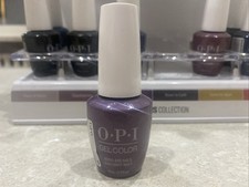 OPI Gel Color Addio Bad Nails